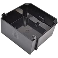 SPARES2GO Bandeja de goteo para cafetera Nespresso